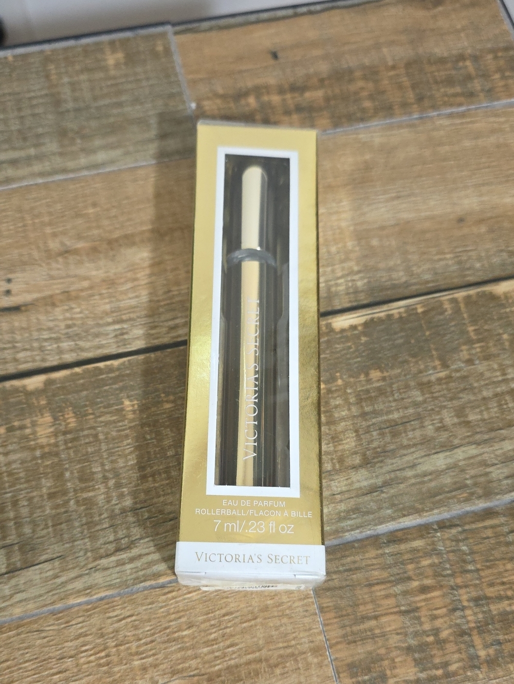 Victoria's Secret Heavenly Rollerball Perfume NEW